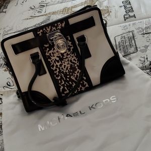 Mk hand bag